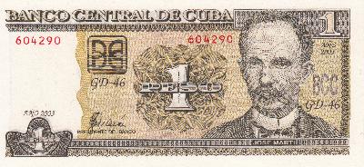 Beschrijving voorzijde: MARTI